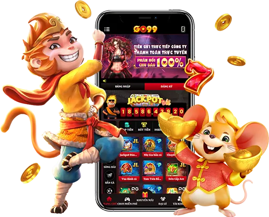 Xu hướng mới nhất trong casino trực tuyến