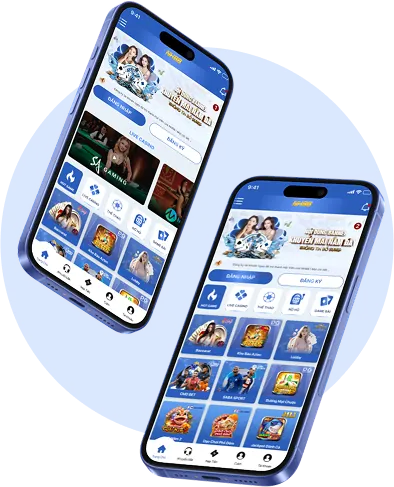 Mã QR tải ứng dụng 789pvip9 cho Android