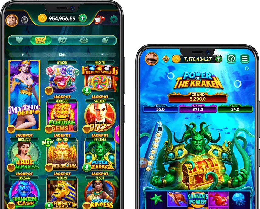 Truy cập mượt mà vào kho game 789pvip9