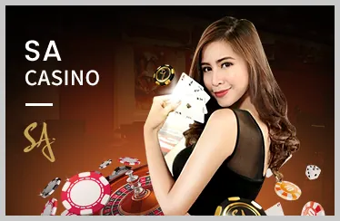 Casino Trực tuyến 789pvip9