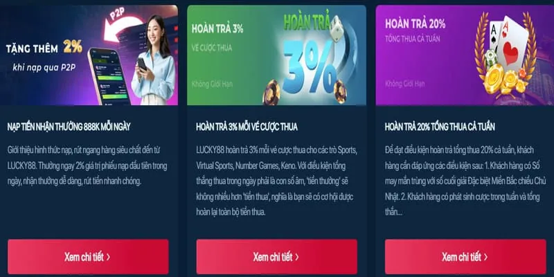 Khuyến Mãi Độc Quyền Thành Viên Mới 789pvip9