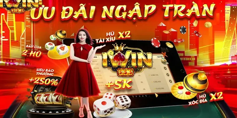 Lý do nên chọn 789pvip9 để chơi nổ hũ